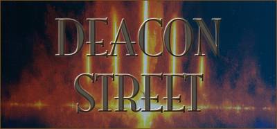 logo Deacon Street Project